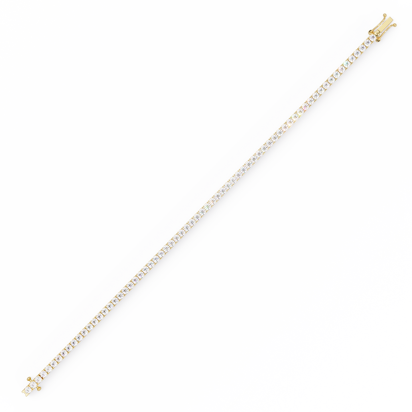 Eternity Bracelet