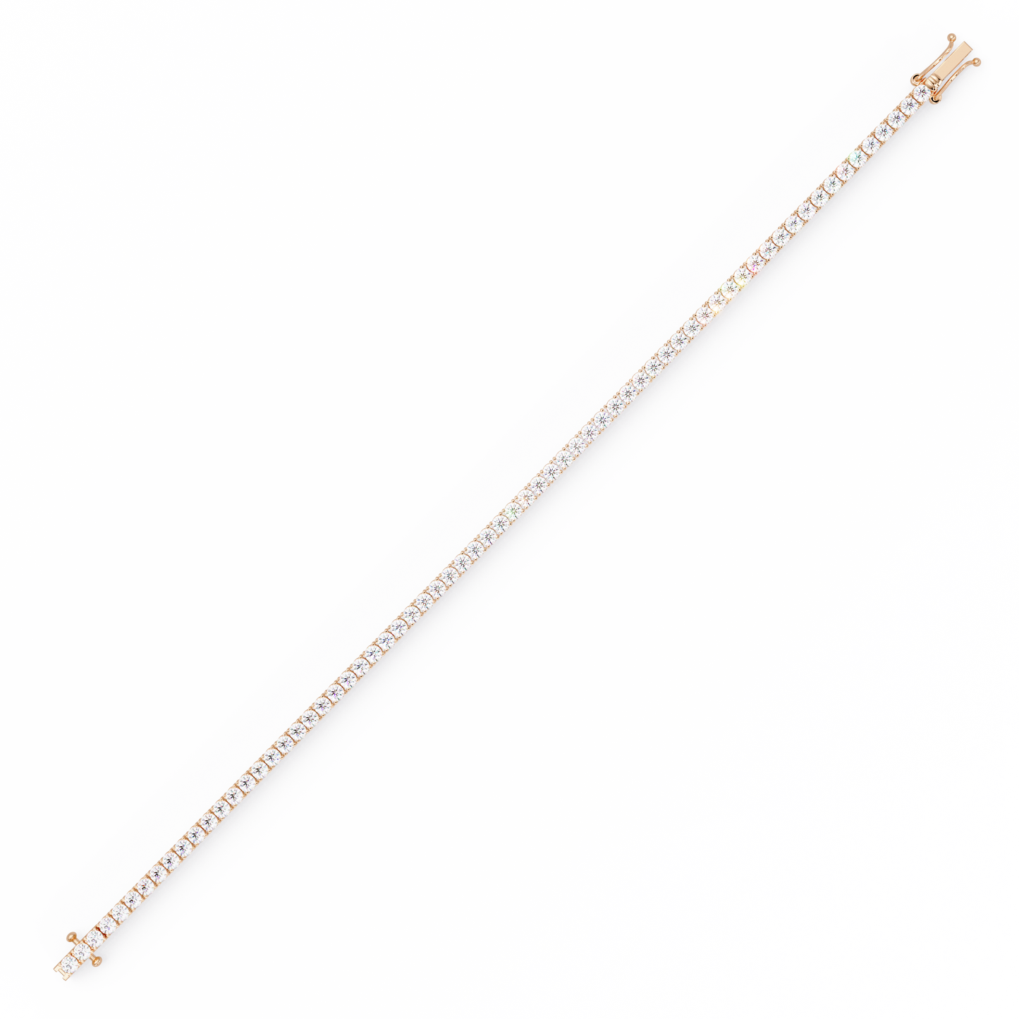 Eternity Bracelet