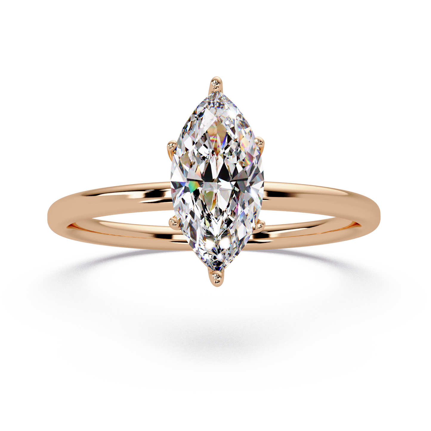 Metropolitan Marquise