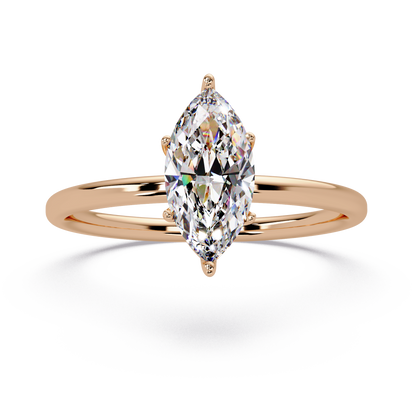 Metropolitan Marquise