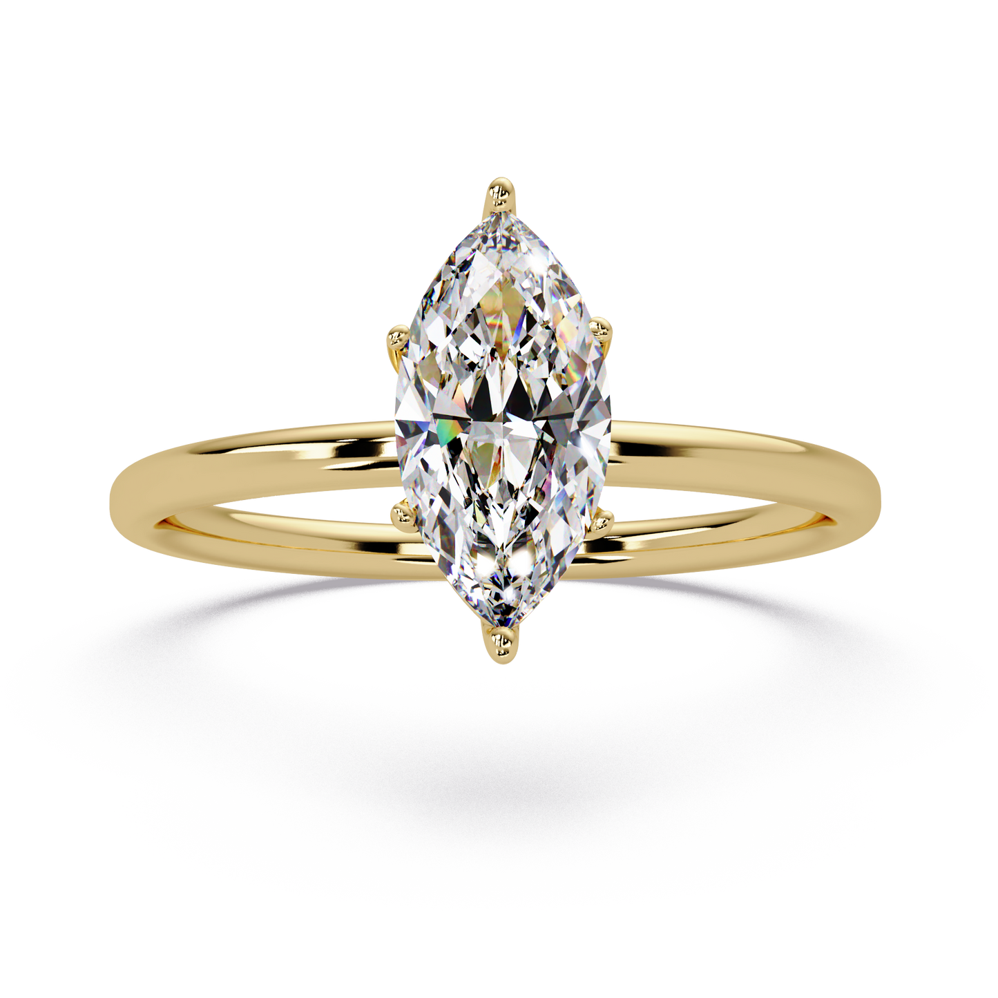 Metropolitan Marquise