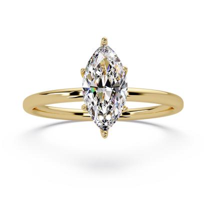 Metropolitan Marquise