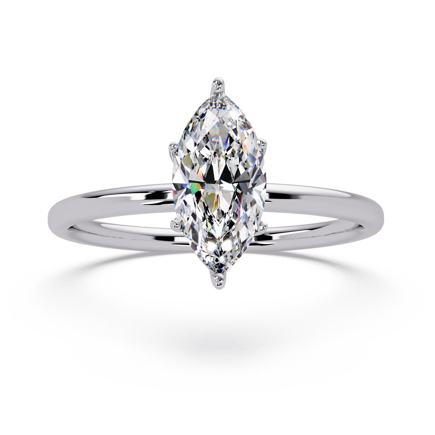 Metropolitan Marquise