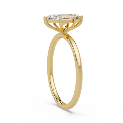 Metropolitan Marquise