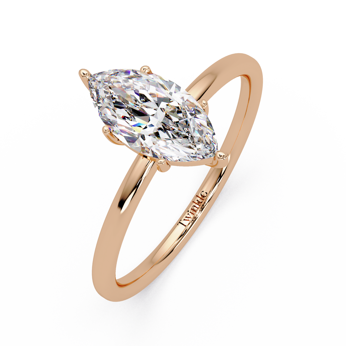 Metropolitan Marquise