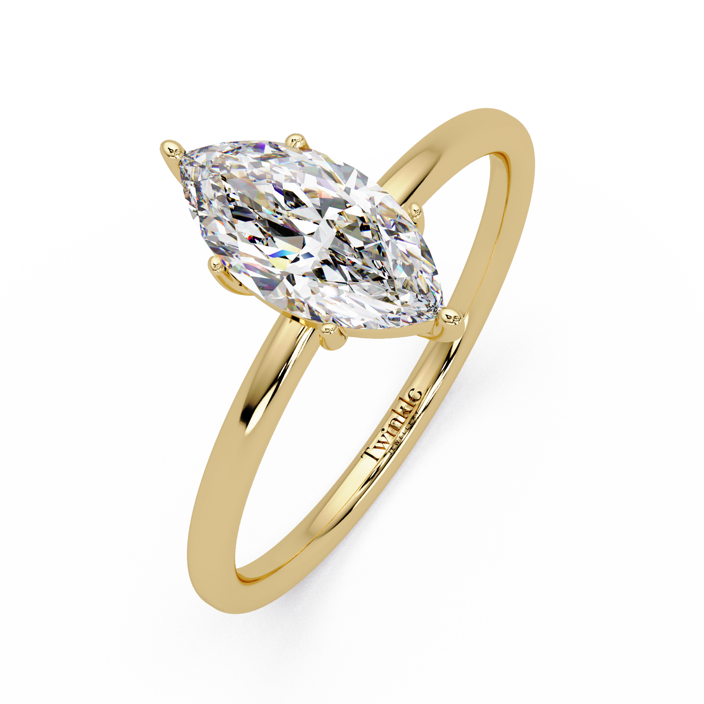 Metropolitan Marquise