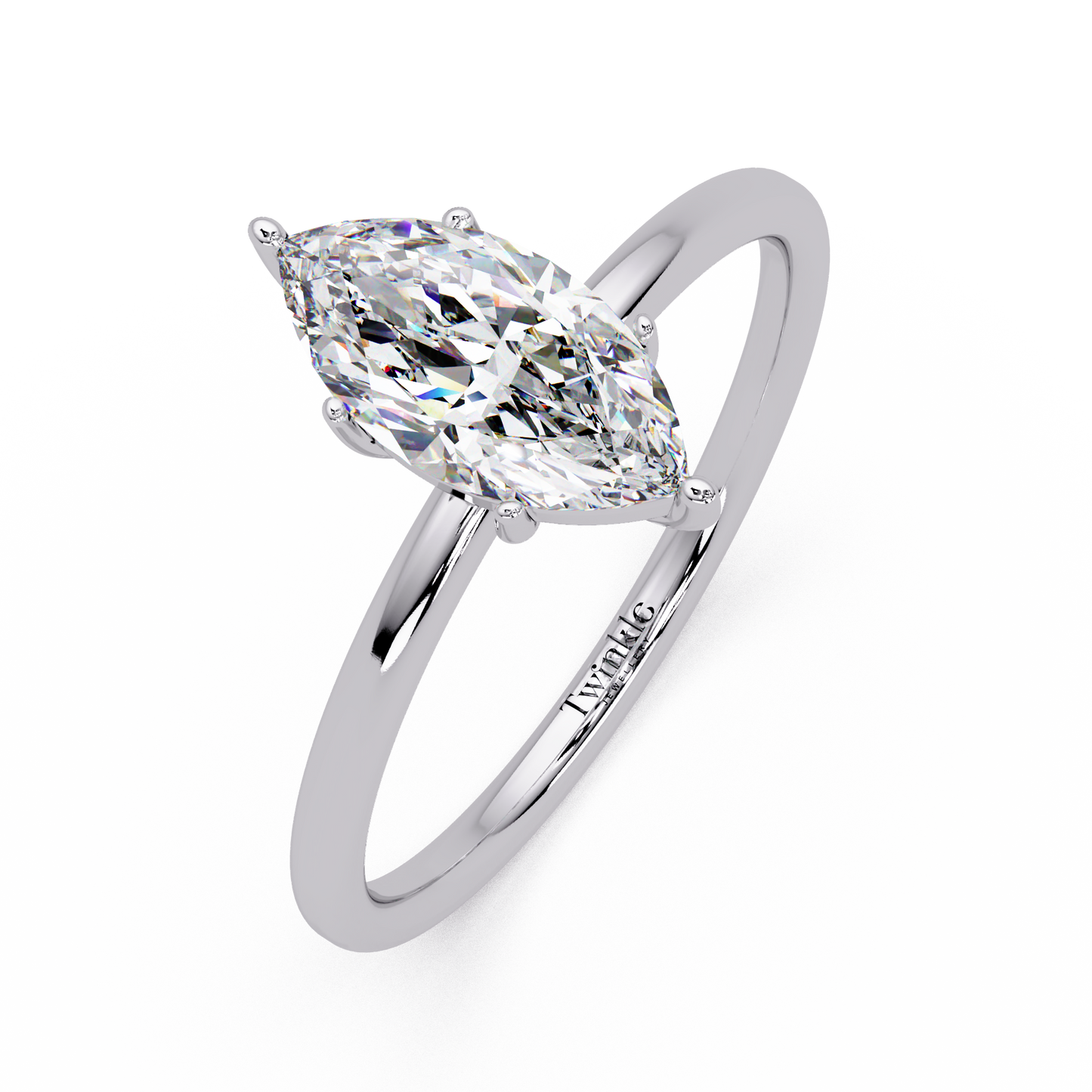 Metropolitan Marquise