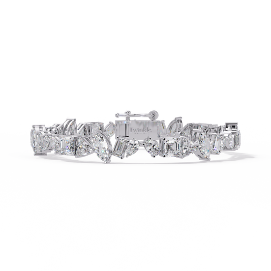 CASCADE