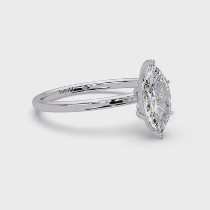 Metropolitan Marquise