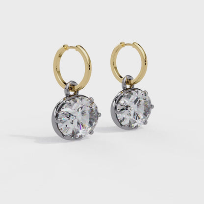 Loop Earrings