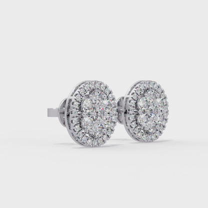 Iilusion studs