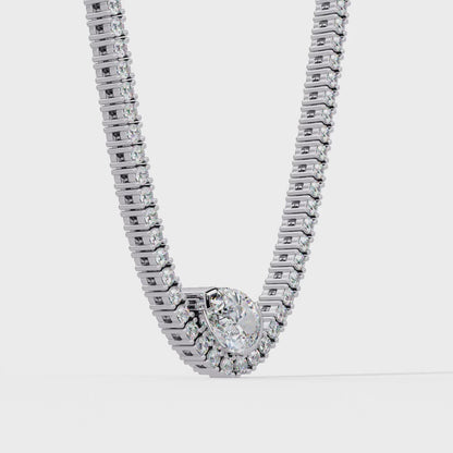 Charm Necklace